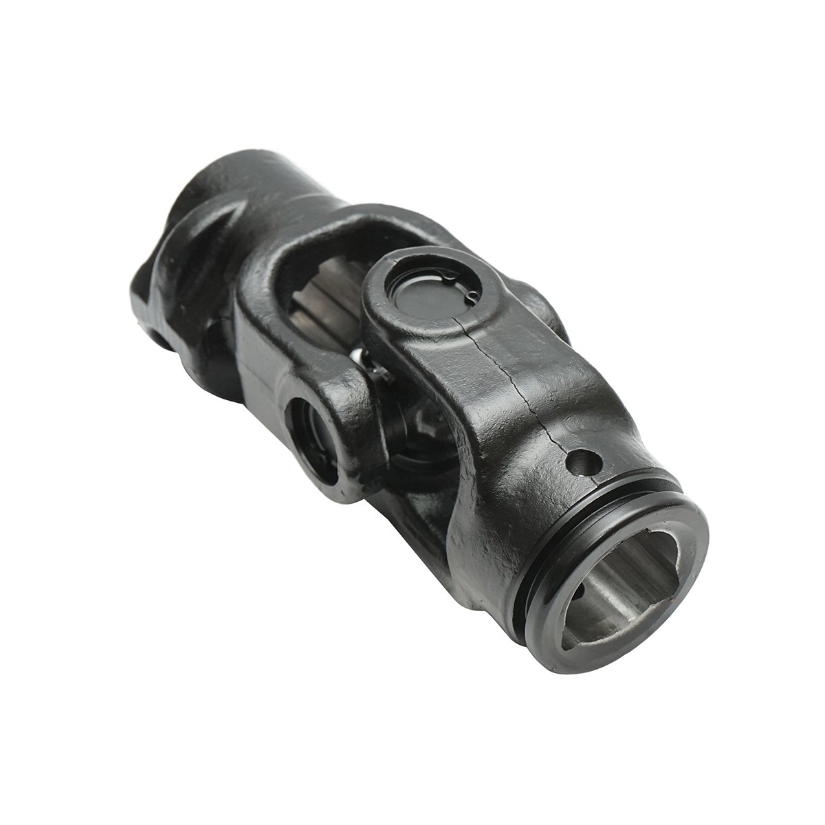 Articulatie FCF T2 cardan completa, cruce 24x62 cu 36,1 pentru teava triunghiulara
